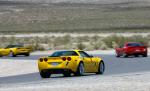 Chevrolet Corvette ZR1 2010 года